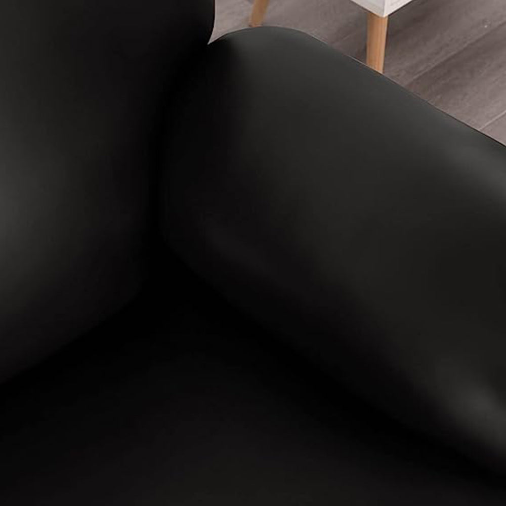 Waterproof  PU Leather Recliner Sofa Covers Soft Sofa Couch Slipcover Protector