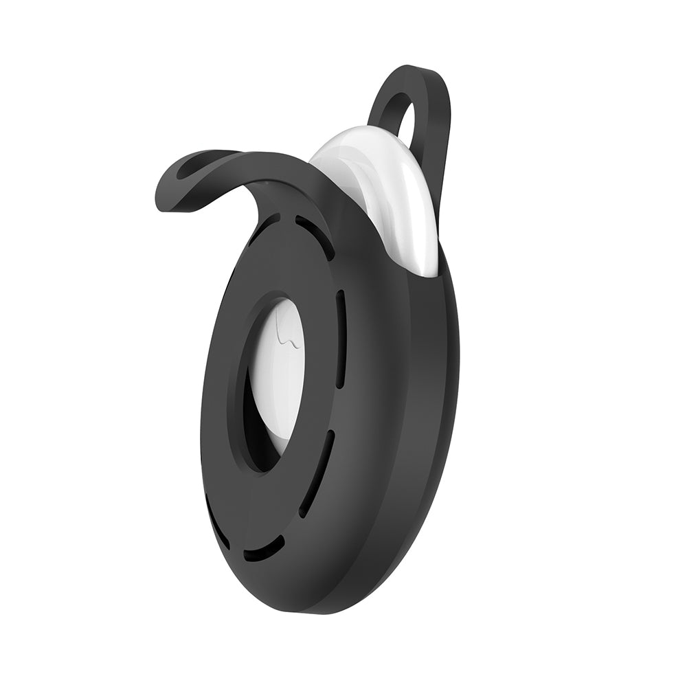Silicone Shockproof Protective Case for Airtag