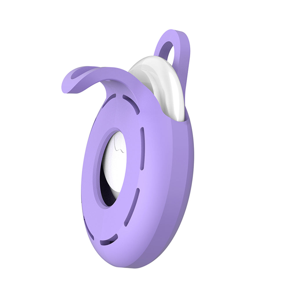 Silicone Shockproof Protective Case for Airtag