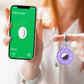 Silicone Shockproof Protective Case for Airtag