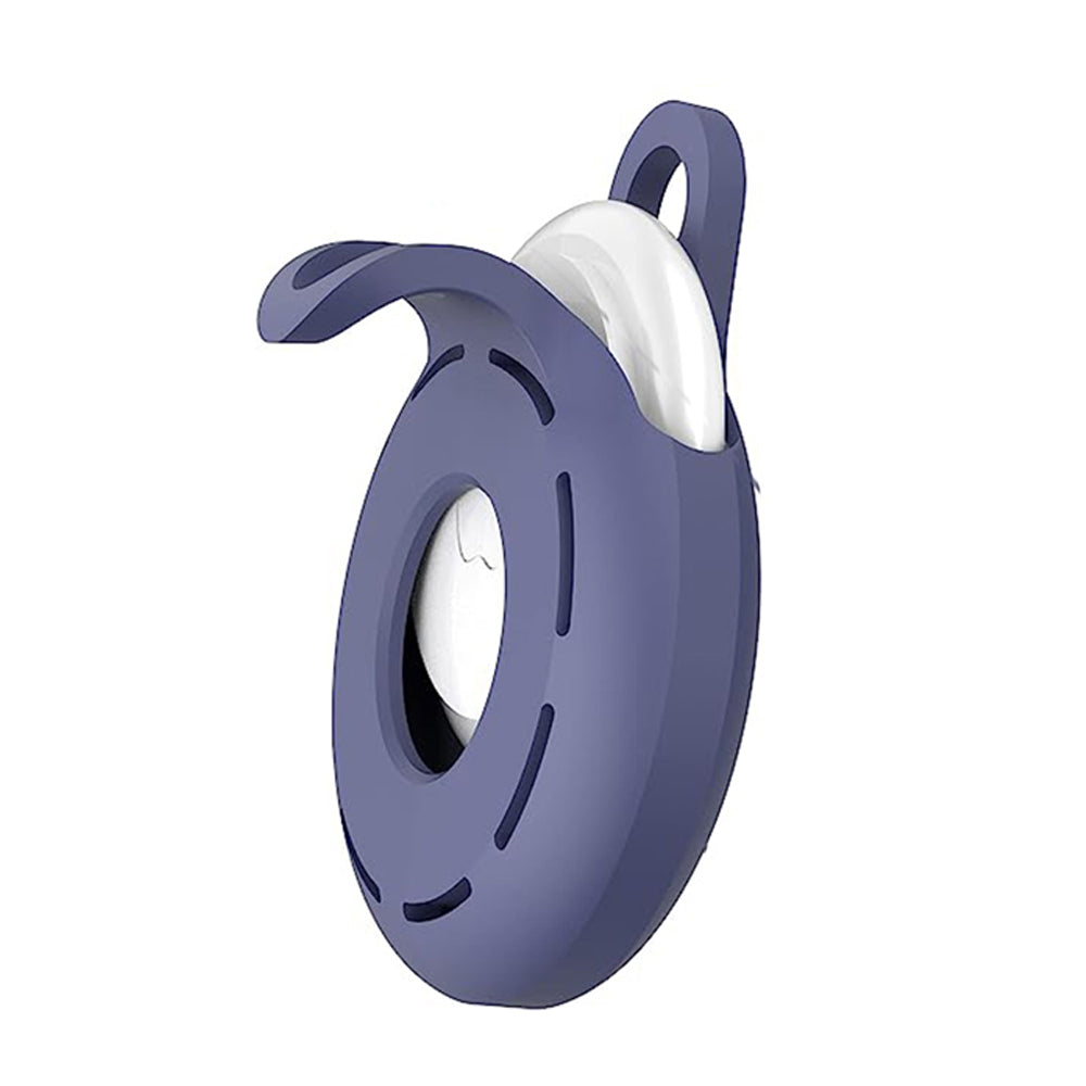 Silicone Shockproof Protective Case for Airtag