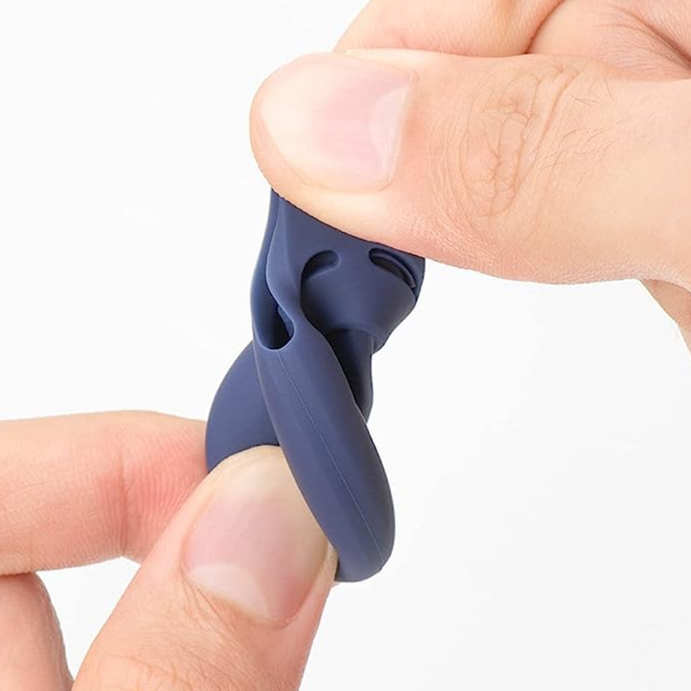 Silicone Shockproof Protective Case for Airtag