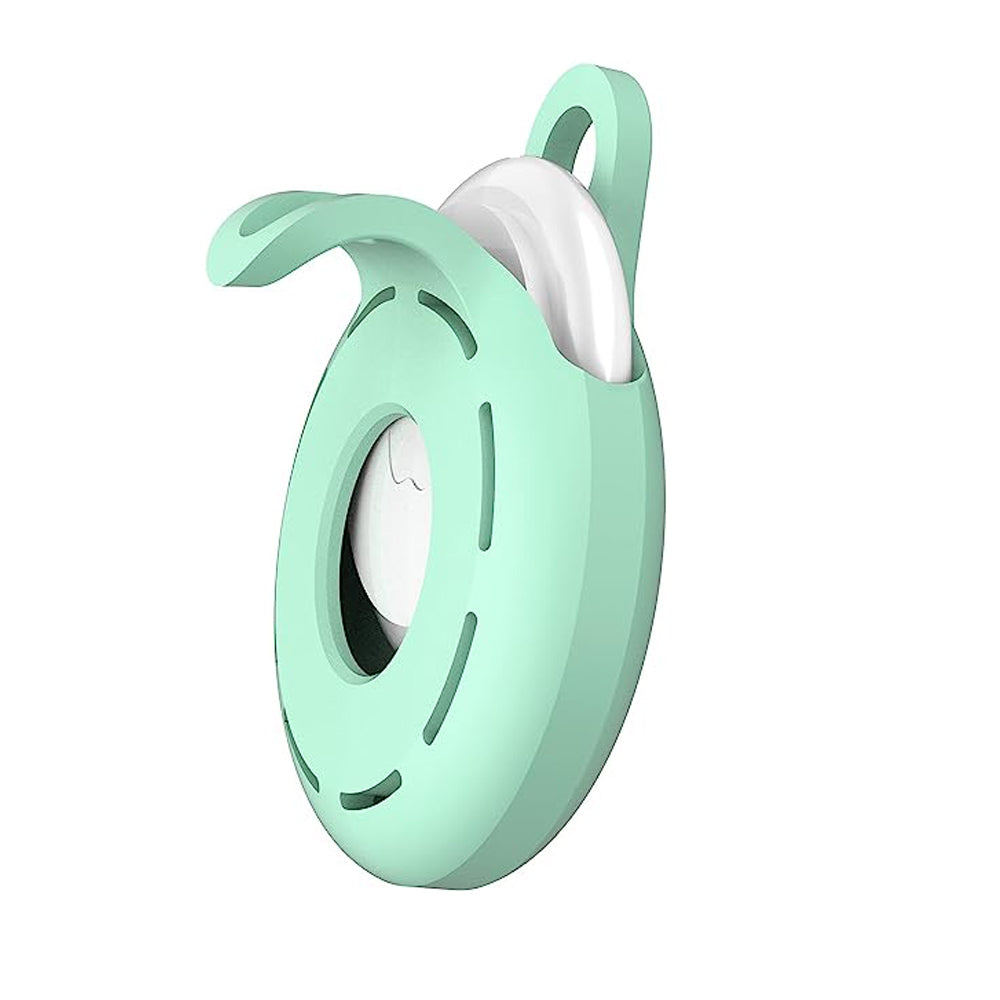Silicone Shockproof Protective Case for Airtag