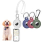 Silicone Shockproof Protective Case for Airtag