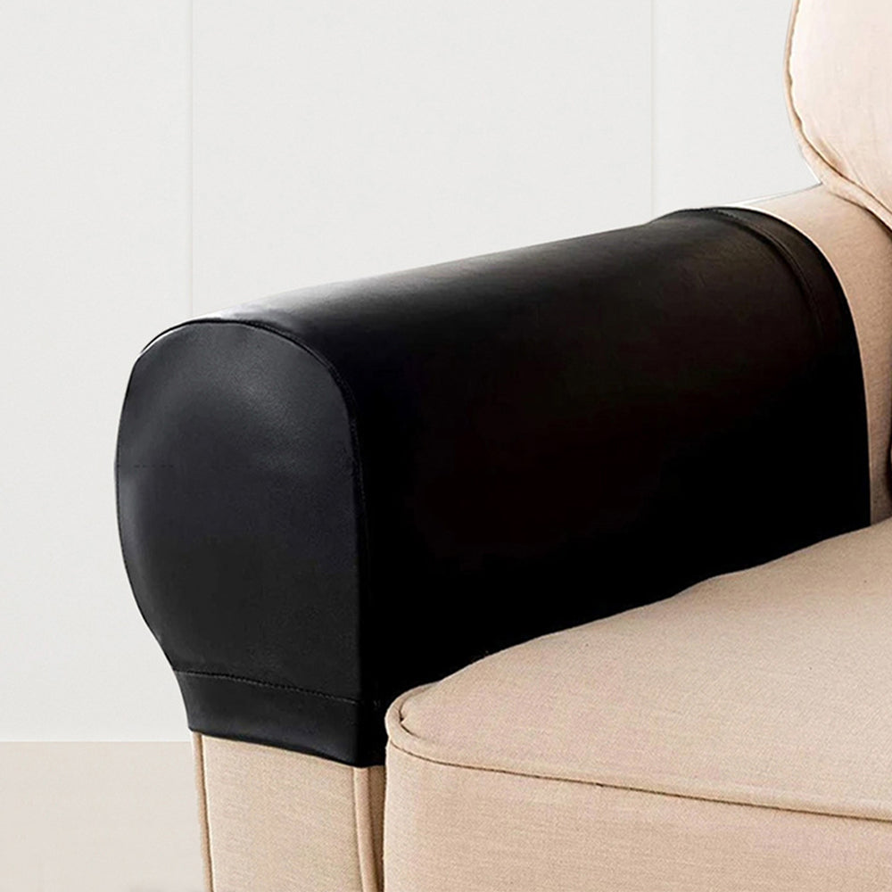 Removable Sofa Armrest Covers