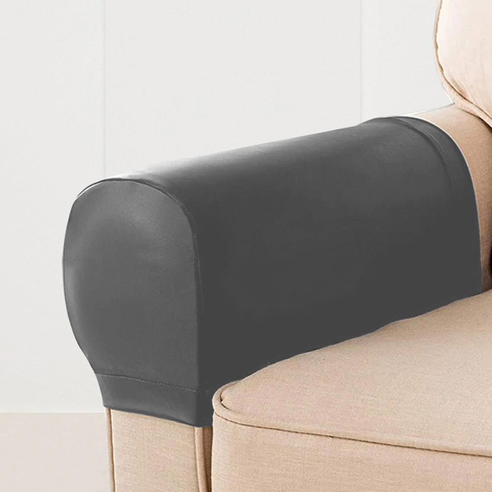 Removable Sofa Armrest Covers