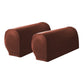 Removable Sofa Armrest Covers