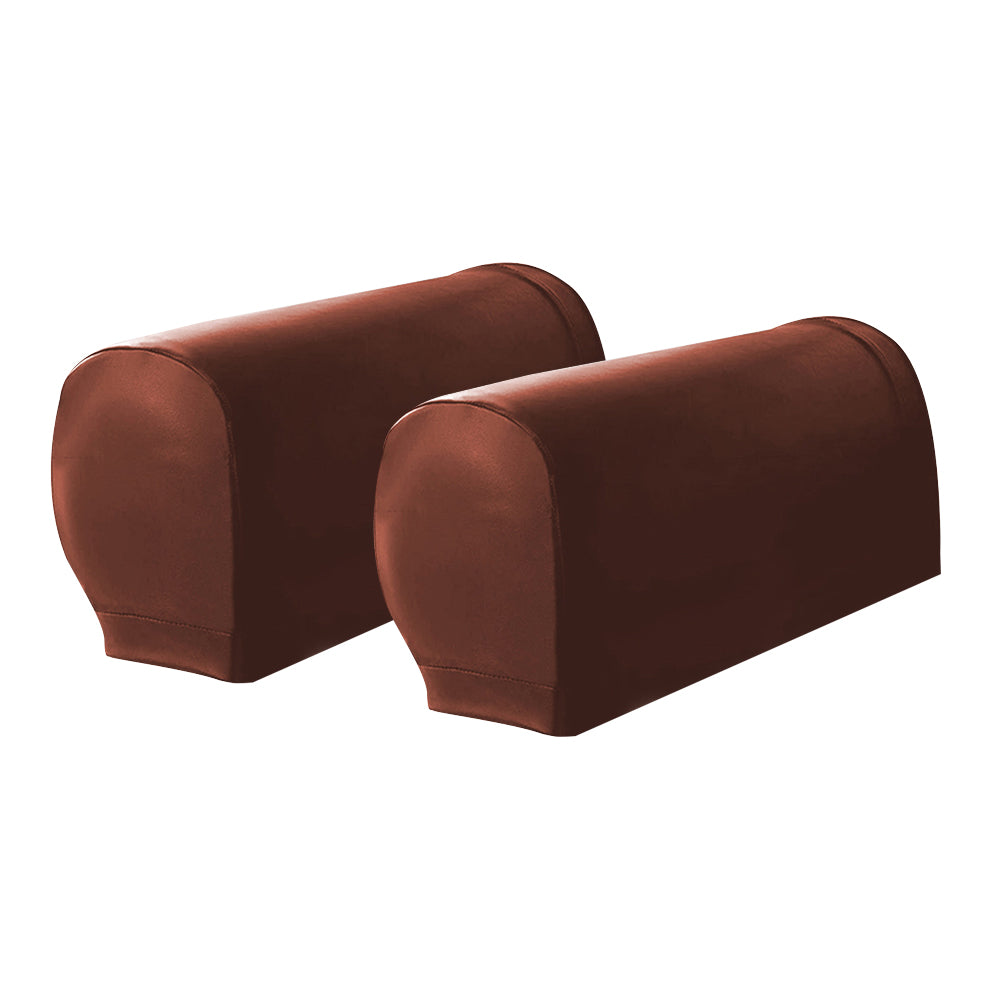 Removable Sofa Armrest Covers