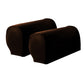 Removable Sofa Armrest Covers