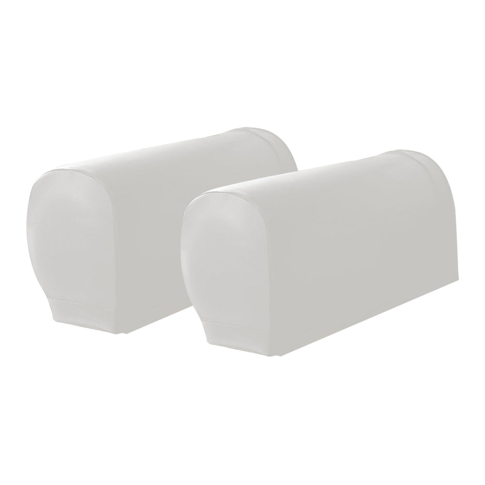 Removable Sofa Armrest Covers