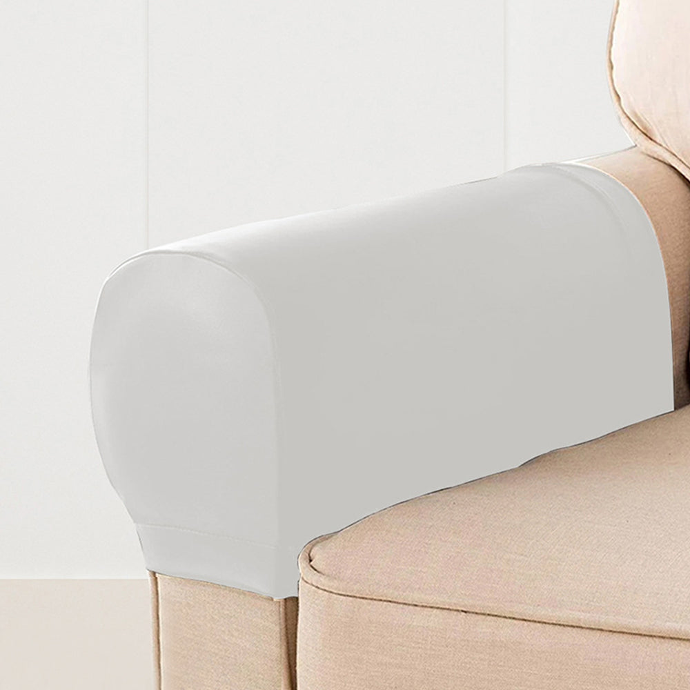 Removable Sofa Armrest Covers