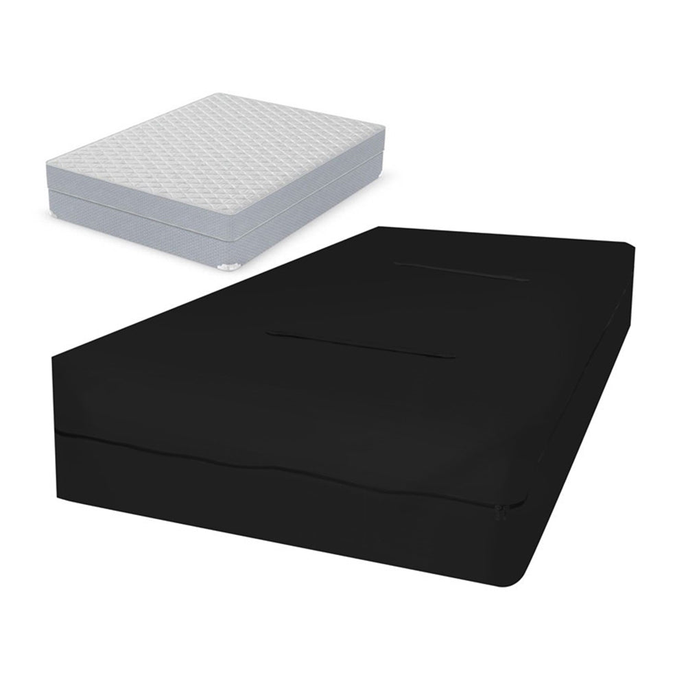 Reusable Mattress Bags Mattress Cover for Moving and Storage with Handles