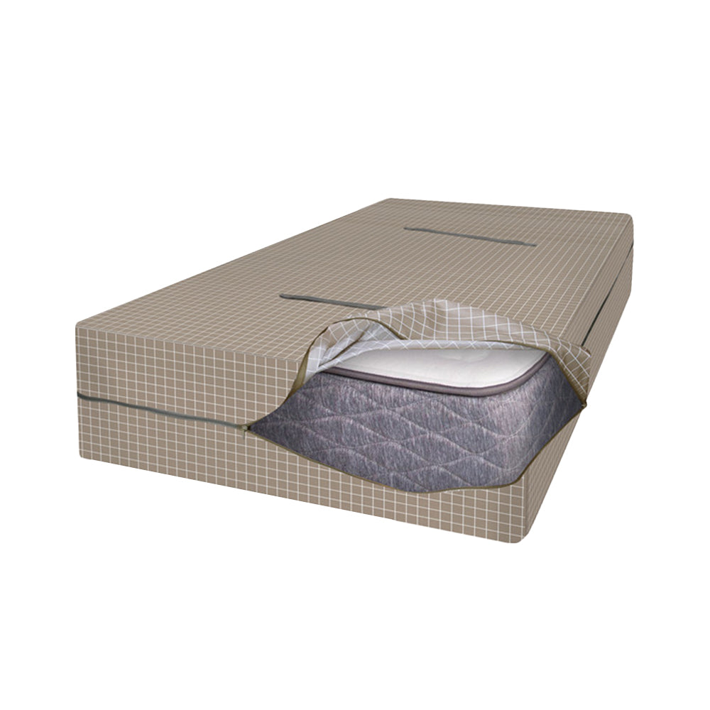 Reusable Mattress Bags Mattress Cover for Moving and Storage with Handles