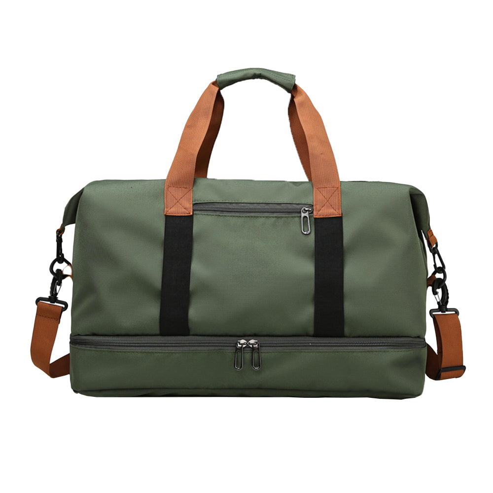Large Capacity Travel Bag Duffel Bag