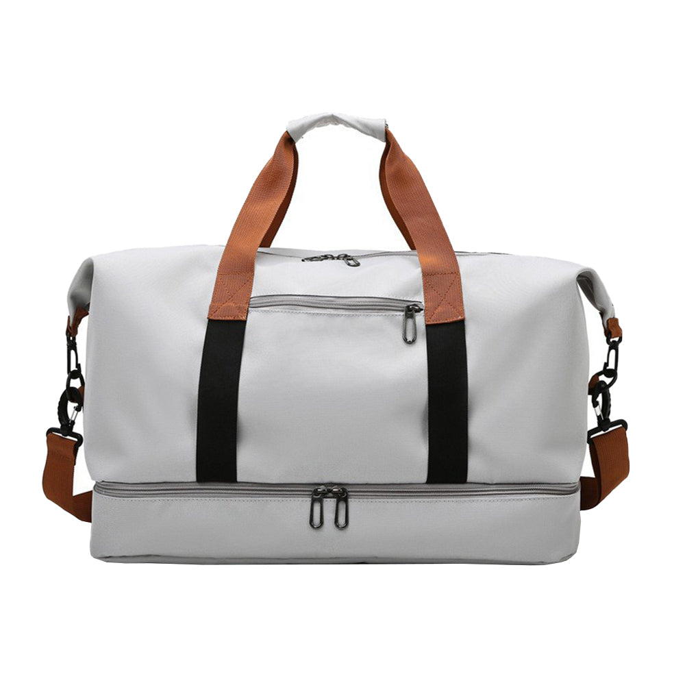 Large Capacity Travel Bag Duffel Bag
