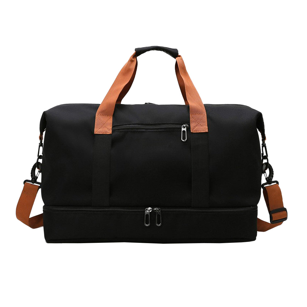 Large Capacity Travel Bag Duffel Bag