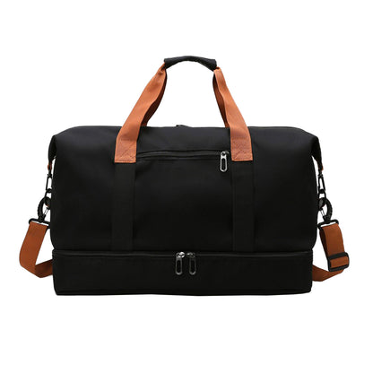 Large Capacity Travel Bag Duffel Bag