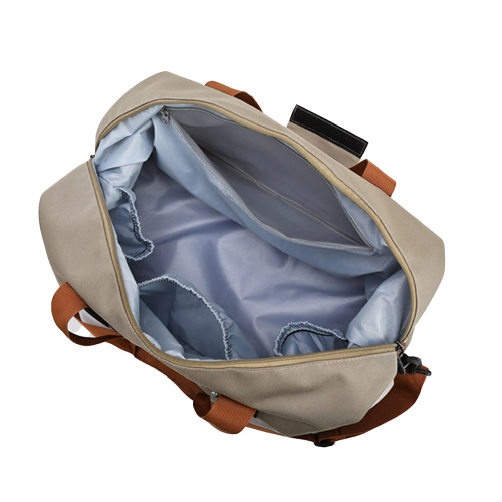 Large Capacity Travel Bag Duffel Bag