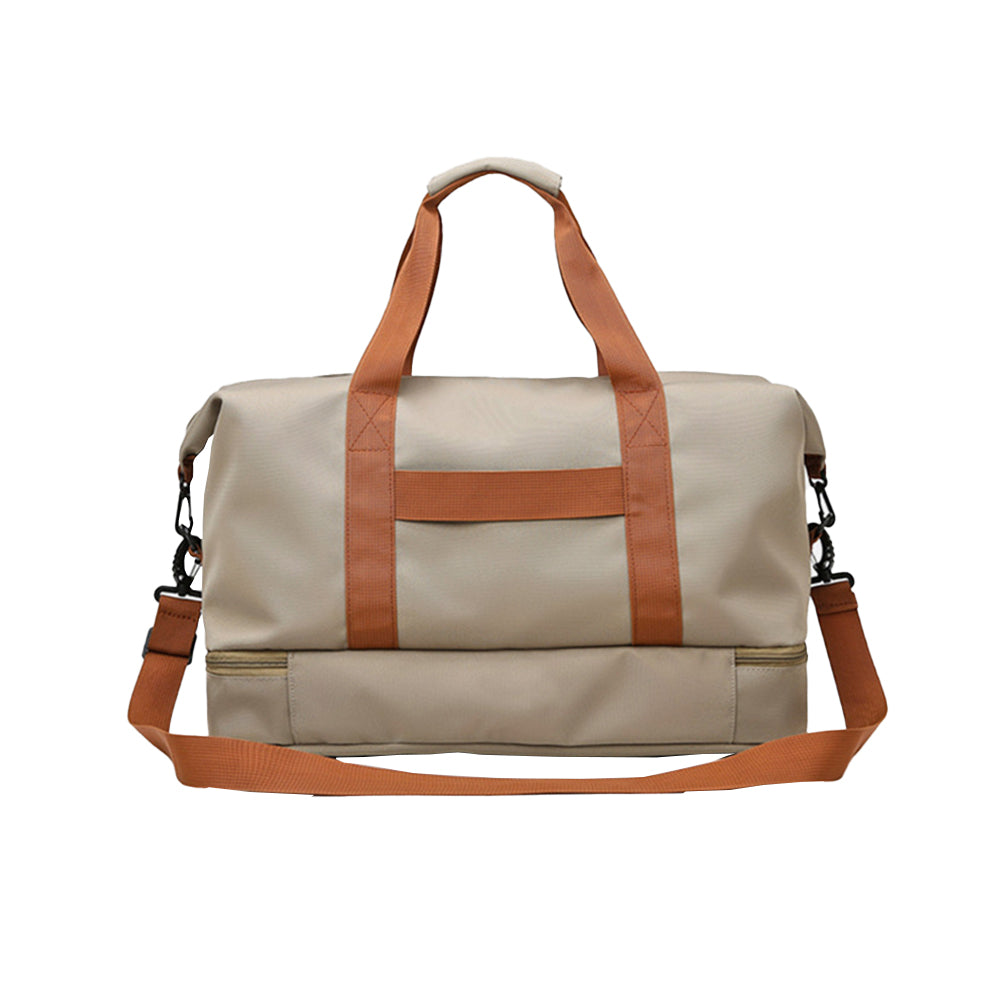 Large Capacity Travel Bag Duffel Bag