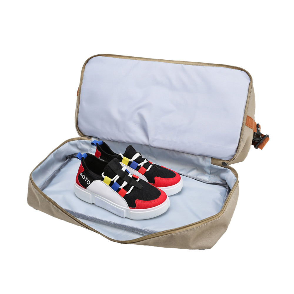 Large Capacity Travel Bag Duffel Bag