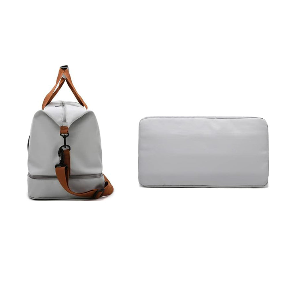 Large Capacity Travel Bag Duffel Bag