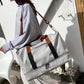 Large Capacity Travel Bag Duffel Bag