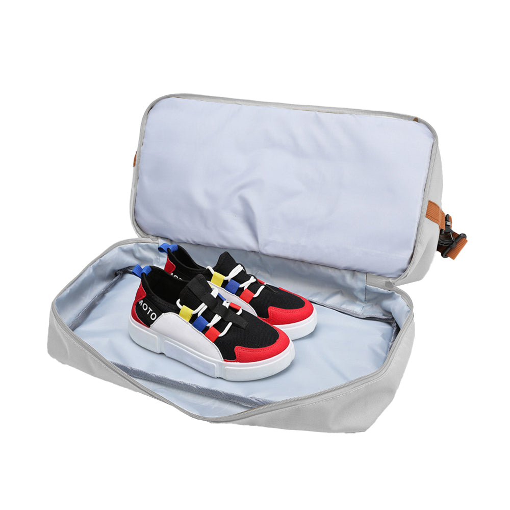 Large Capacity Travel Bag Duffel Bag