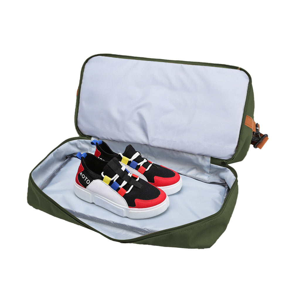 Large Capacity Travel Bag Duffel Bag