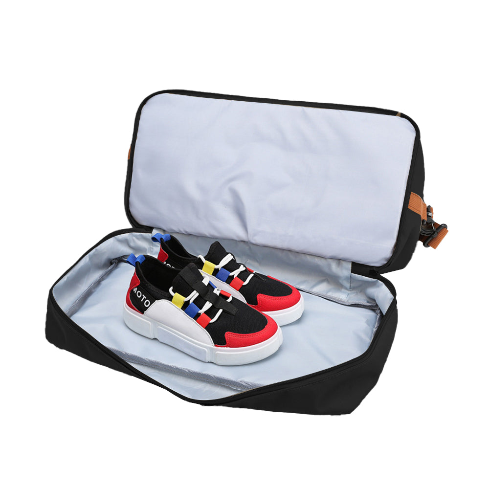 Large Capacity Travel Bag Duffel Bag