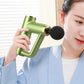 Muscle Relaxing Massage Gun with 4 Massage Heads