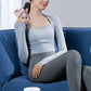 Muscle Relaxing Massage Gun with 4 Massage Heads