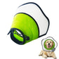 Adjustable Pet Recovery Neck Collar Prevents from Licking