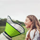 Adjustable Pet Recovery Neck Collar Prevents from Licking