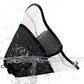 Adjustable Pet Recovery Neck Collar Prevents from Licking