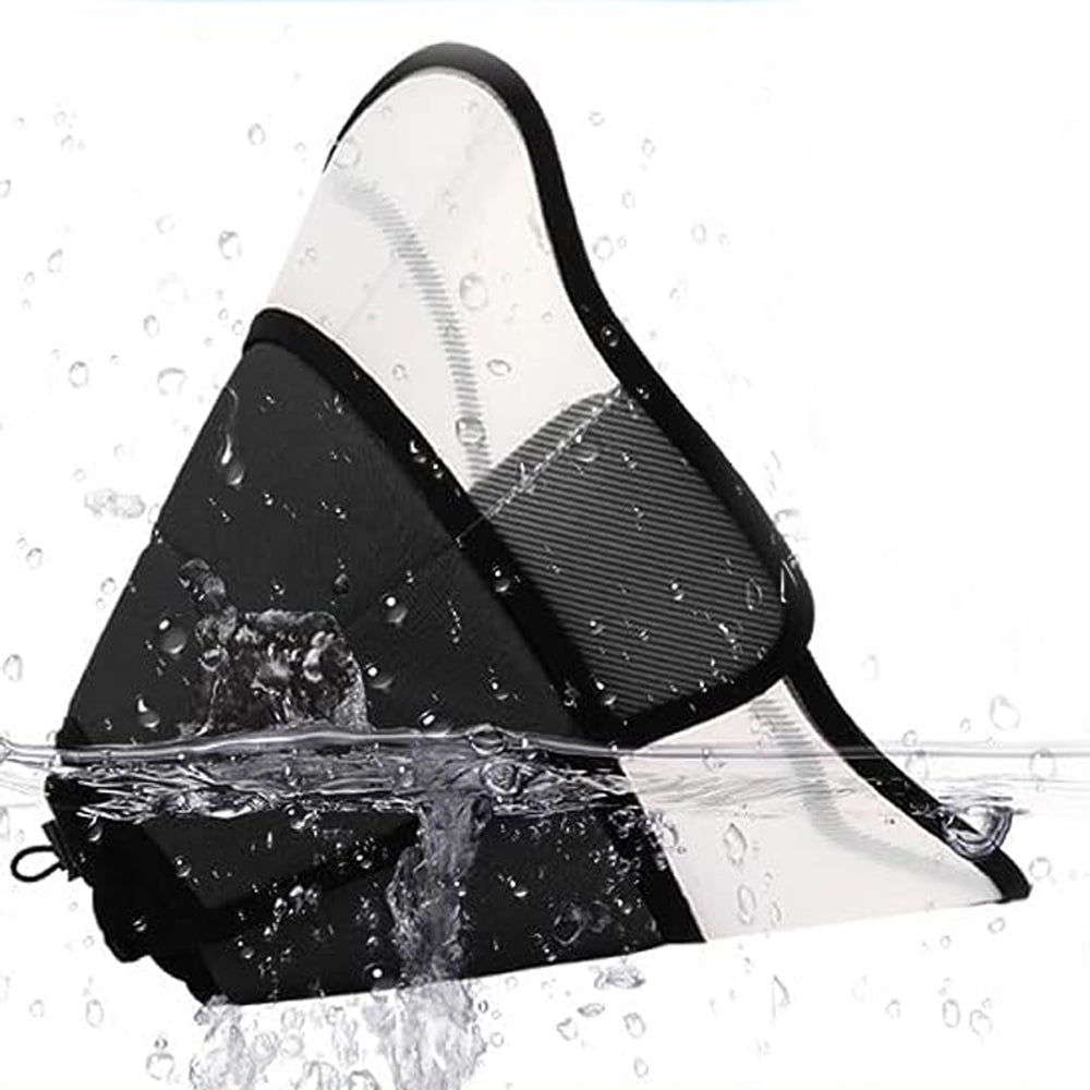 Adjustable Pet Recovery Neck Collar Prevents from Licking