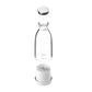 Portable Electric Mini Mixer Blender Smoothie Maker Shaker Juicer Machine