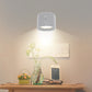 Rechargeable Adsorbable Iron LED Wall Sconce Wall Mounted Lamp