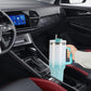40oz Stainless Steel Travel Water Thermal Tumbler For Stanley Cup