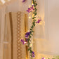 Christmas Fairy LED String Lights for Indoor Outdoor Wedding Patio Decoration