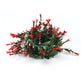 Christmas Fairy LED String Lights for Indoor Outdoor Wedding Patio Decoration
