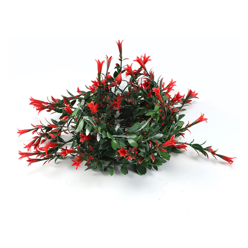 Christmas Fairy LED String Lights for Indoor Outdoor Wedding Patio Decoration