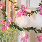 Christmas Fairy LED String Lights for Indoor Outdoor Wedding Patio Decoration