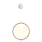 2Pcs Battery Operated LED Merry Christmas Window Fairy Lights
