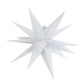 Moravian Pendant Star Light Christmas Hanging Light Warm Lamp