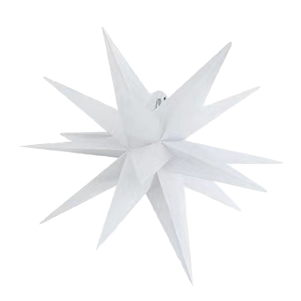 Moravian Pendant Star Light Christmas Hanging Light Warm Lamp
