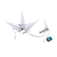 Moravian Pendant Star Light Christmas Hanging Light Warm Lamp