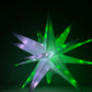 Moravian Pendant Star Light Christmas Hanging Light Warm Lamp