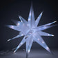 Moravian Pendant Star Light Christmas Hanging Light Warm Lamp