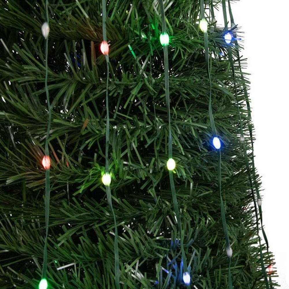 App Controlled 200 LEDs Christmas Lights Xmas Color Changing String Light