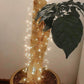 Christmas 8 Modes LED Firecracker Starry String Lights for Bedroom Festival Decorations